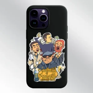 Aranyszemek x hibrid “limited edition” telefontok